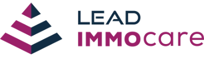 Lead Immo Care Logo